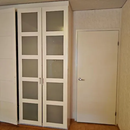 Hervanta Condo, Cozy And Luxurious, 8km From Town Τάμπερε