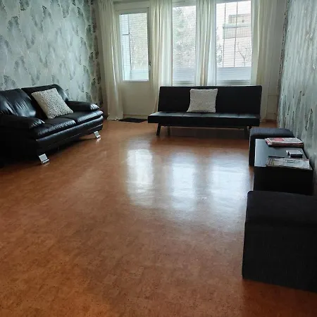 Hervanta Condo, Cozy And Luxurious, 8km From Town Appartement