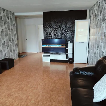 Hervanta Condo, Cozy And Luxurious, 8km From Town Appartement