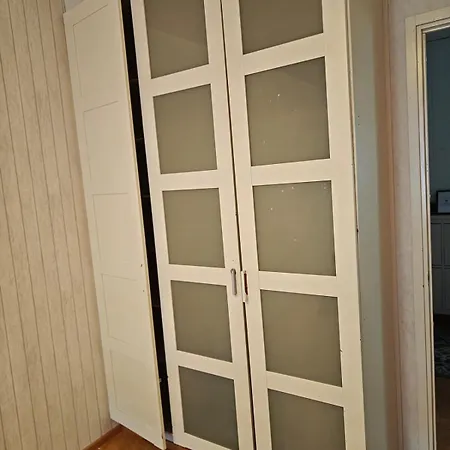 Hervanta Condo, Cozy And Luxurious, 8km From Town Διαμέρισμα *