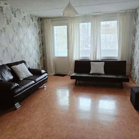 Hervanta Condo, Cozy And Luxurious, 8km From Town Huoneisto Tampere