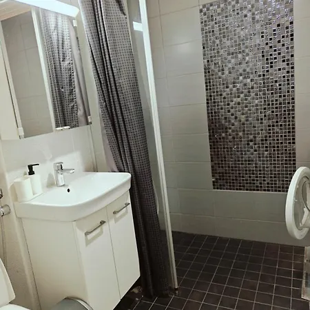 Hervanta Condo, Cozy And Luxurious, 8km From Town Διαμέρισμα