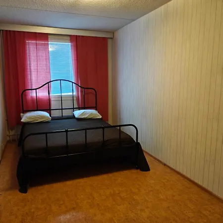 Hervanta Condo, Cozy And Luxurious, 8km From Town