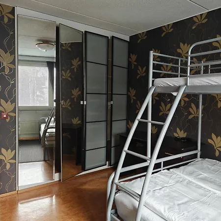 Hervanta Condo, Cozy And Luxurious, 8km From Town *