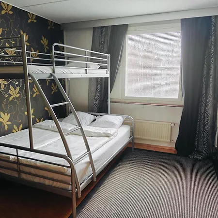 Hervanta Condo, Cozy And Luxurious, 8km From Town