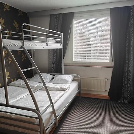 Hervanta Condo, Cozy And Luxurious, 8km From Town Huoneisto